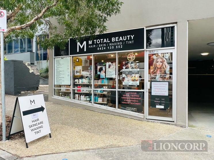 Click to view all images South Brisbane QLD 4101 - Image 1