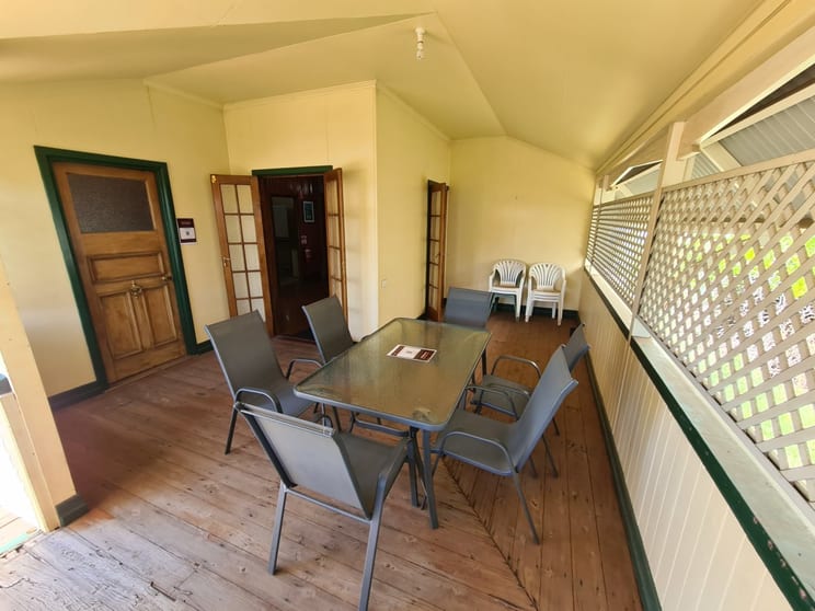 Click to view all images 52 Hawthorne Street Roma QLD 4455 - Image 3