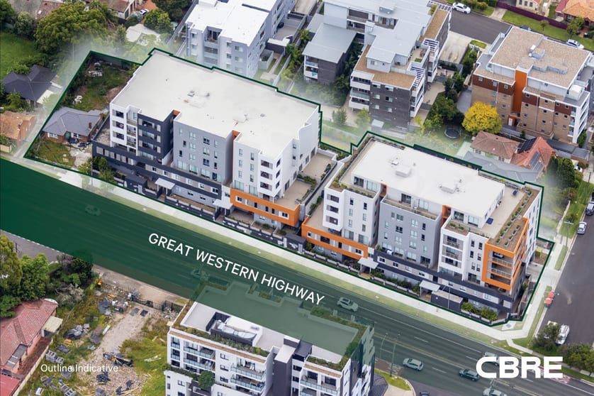 Click to view all images 172-184 & 188 Great Western Highway Westmead NSW 2145 - Image 2