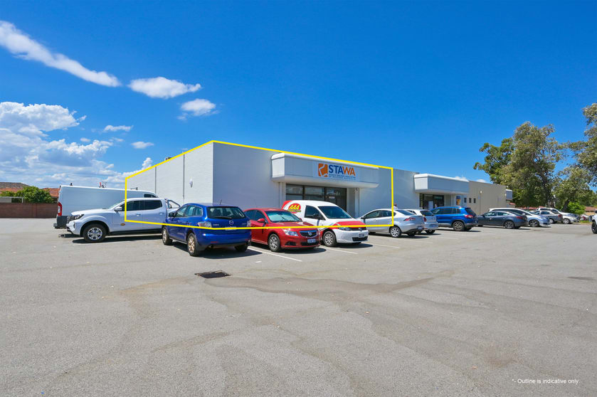 Click to view all images 6/1270-1274 Albany Highway Cannington WA 6107 - Image 1