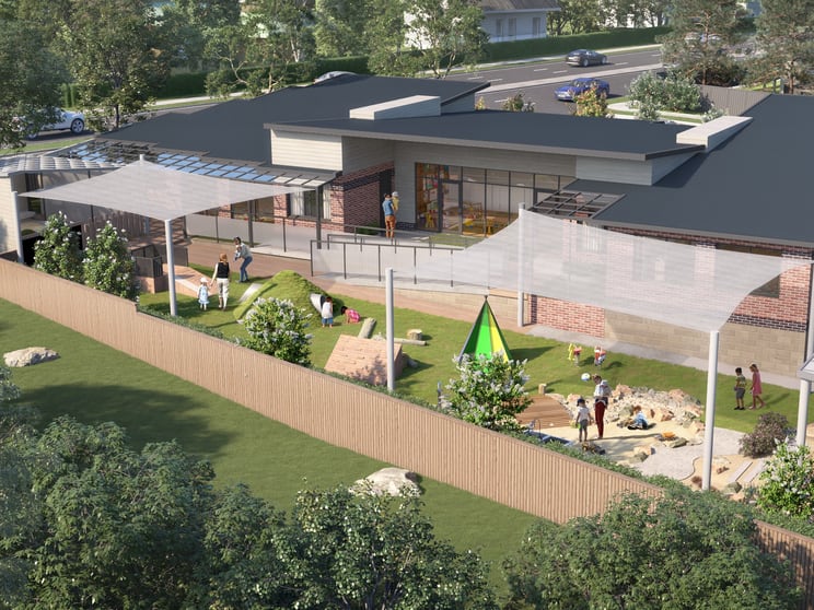 Click to view all images 1 Shaddock Avenue Pymble NSW 2073 - Image 2