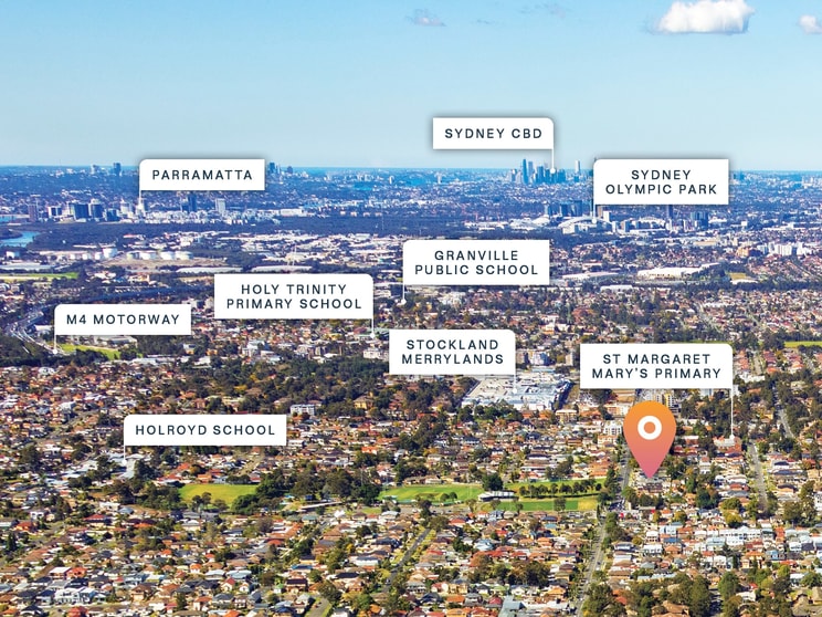 Click to view all images 368 Merrylands Road Merrylands NSW 2160 - Image 2