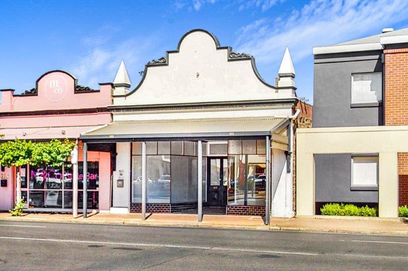 Click to view all images 322 Unley Road Hyde Park SA 5061 - Image 1