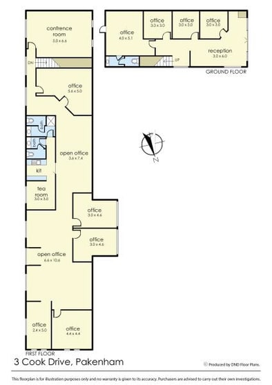 Click to view all images 3 Cook Drive Pakenham VIC 3810 - Image 3