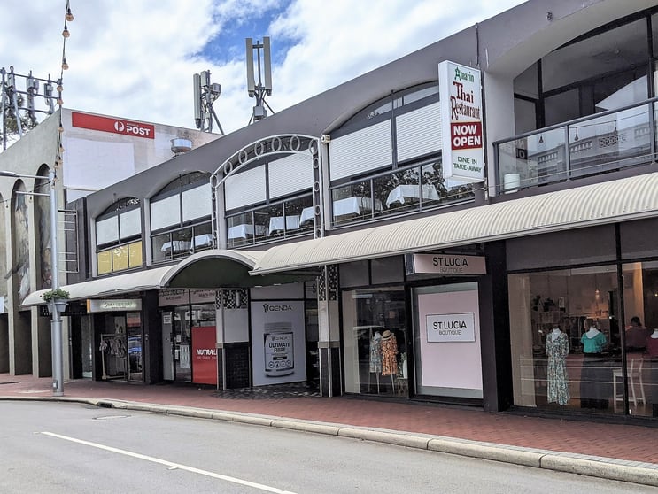 Click to view all images 9/184 Rokeby Road Subiaco WA 6008 - Image 1