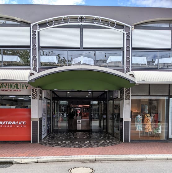Click to view all images 9/184 Rokeby Road Subiaco WA 6008 - Image 3