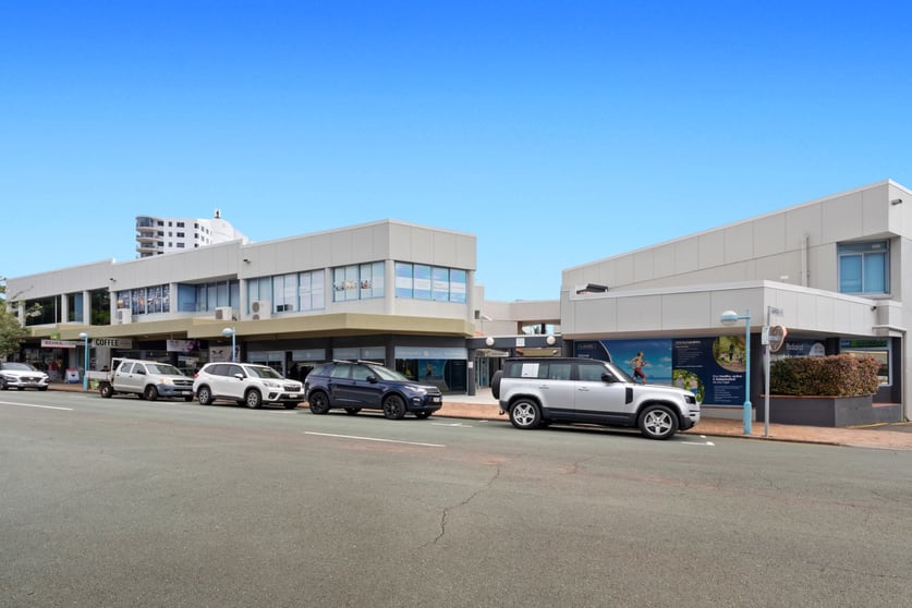Click to view all images Shop 6/51-55 Bulcock Street Caloundra QLD 4551 - Image 3