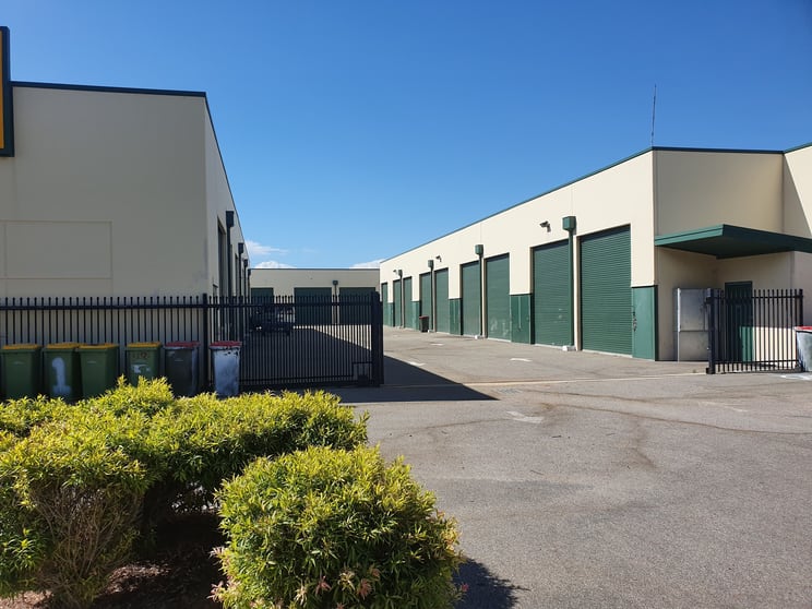 Click to view all images Unit 23/28 Tesla Rd Rockingham WA 6168 - Image 2