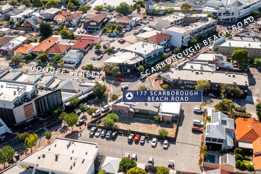 Click to view all images 177 Scarborough Beach Road Mount Hawthorn WA 6016 - Image 3