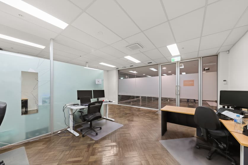 Click to view all images 5/23-25 Gipps Street Collingwood VIC 3066 - Image 1