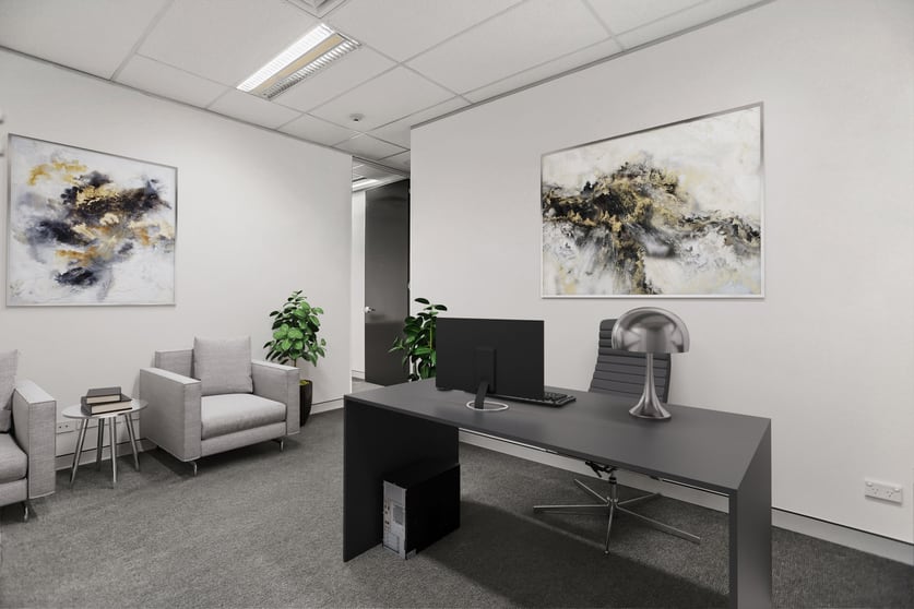 Click to view all images Level 1, 5/741 Pacific Highway Gordon NSW 2072 - Image 2