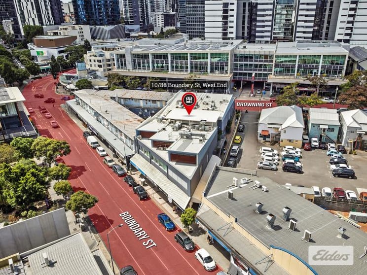 10/88 Boundary Street West End QLD 4101 - Image 2