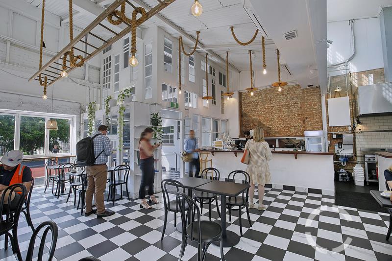Click to view all images 39 Alfred Street Fortitude Valley QLD 4006 - Image 2