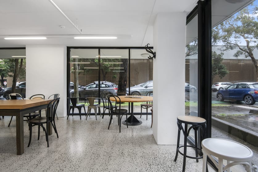 Click to view all images G.01/77 Dunning Avenue Rosebery NSW 2018 - Image 2