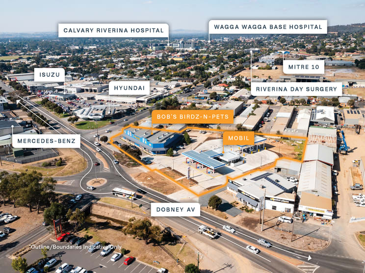 Click to view all images 34 Dobney Avenue Wagga Wagga NSW 2650 - Image 1