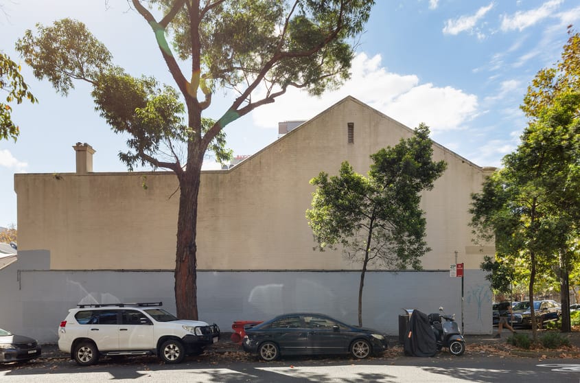 Click to view all images 165B Palmer Street Darlinghurst NSW 2010 - Image 2