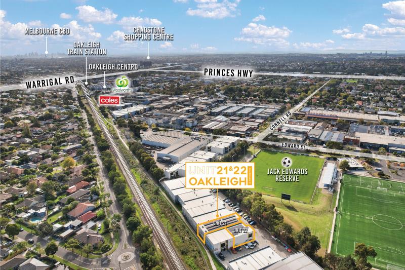 Click to view all images 18-20 Edward Street Oakleigh VIC 3166 - Image 2