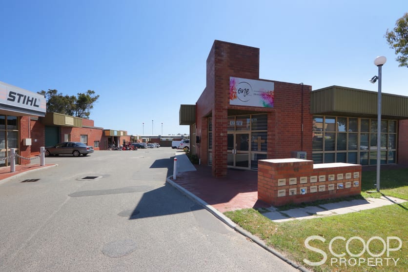 Click to view all images 13/45 Ladner Street O'connor WA 6163 - Image 3