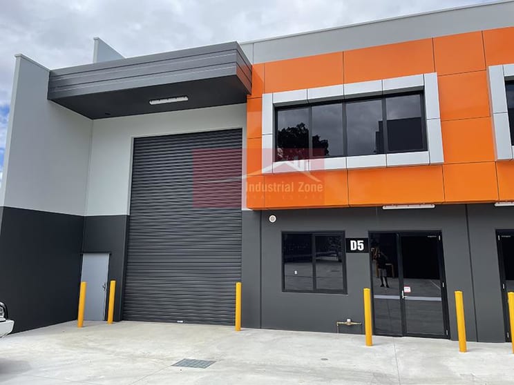 Click to view all images Unit D5/406 Marion Street Condell Park NSW 2200 - Image 1