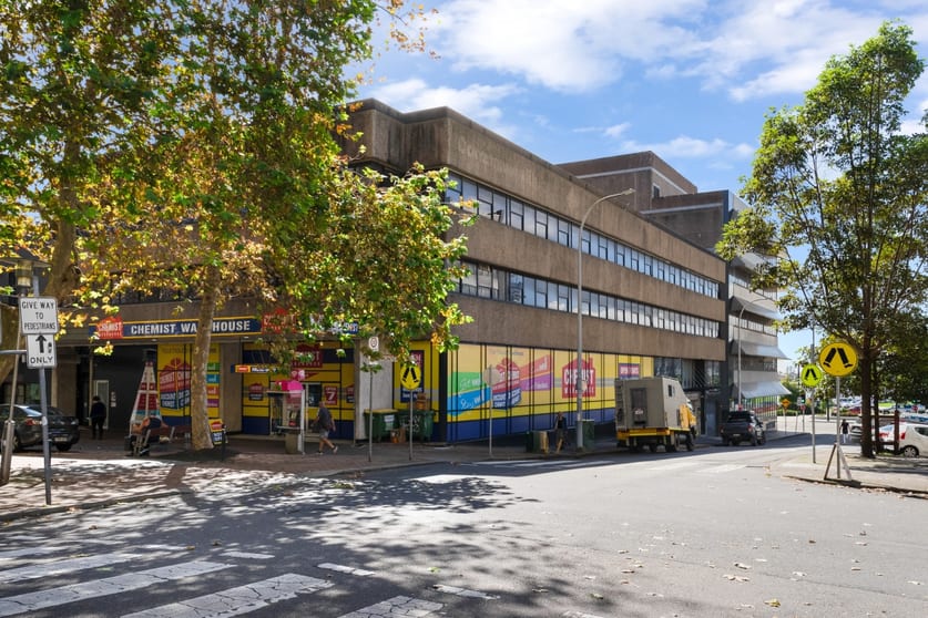 Click to view all images 136 Hunter & 151 Scott Street Newcastle NSW 2300 - Image 3
