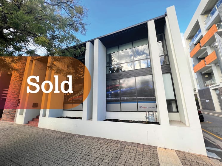25 Wright Street Adelaide SA 5000 - Image 1