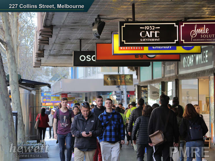 Click to view all images Suite 310/227 Collins Street Melbourne VIC 3000 - Image 3