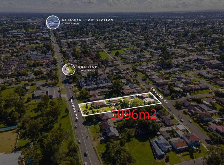 Click to view all images 80 Mamre Road St Marys NSW 2760 - Image 2