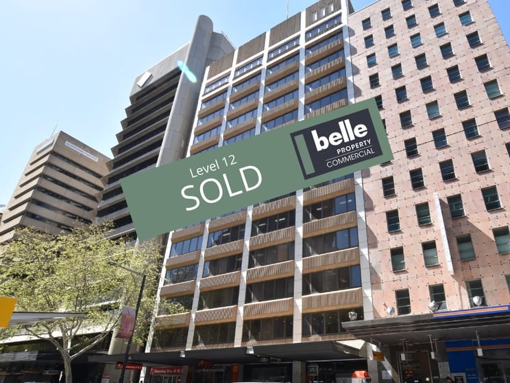 Click to view all images Level 12/108 King William Street Adelaide SA 5000 - Image 1