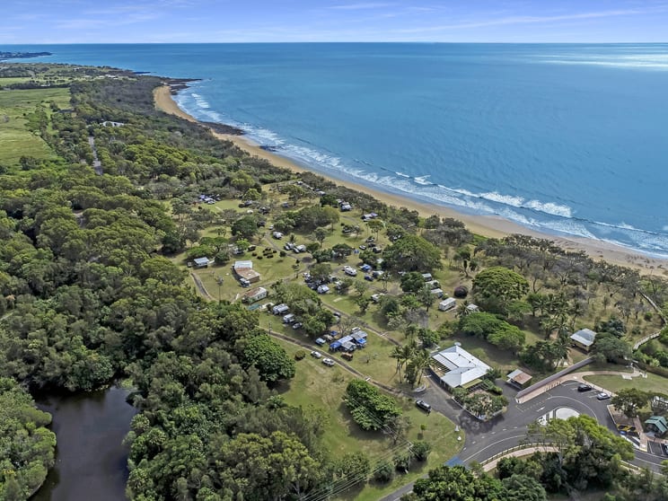Click to view all images Turtle Sands Camping & Holiday/159 Mon Repos Rd Bargara QLD 4670 - Image 3