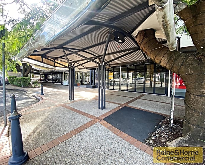 Click to view all images 4/143 Racecourse Road Ascot QLD 4007 - Image 1