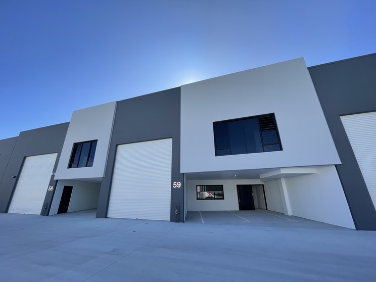 Click to view all images 59/Lot 8 Distribution Court Arundel QLD 4214 - Image 1
