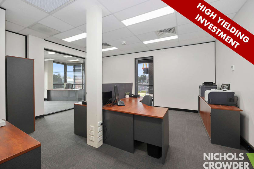 Click to view all images 28/1253 Nepean Highway Cheltenham VIC 3192 - Image 3