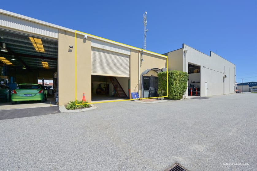 Click to view all images 3/8 Corbusier Place Balcatta WA 6021 - Image 3