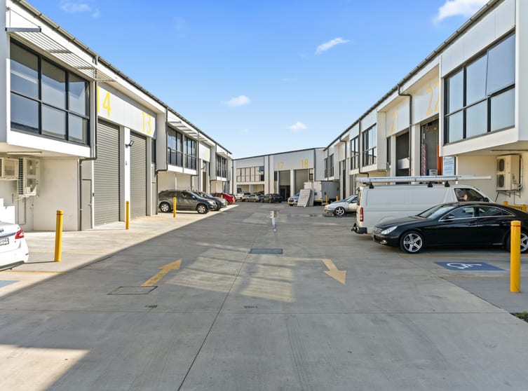 12/8-20 Queen Street Revesby NSW 2212 - Image 2