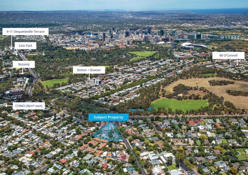 Click to view all images 1-9 Walkerville Terrace Gilberton SA 5081 - Image 3