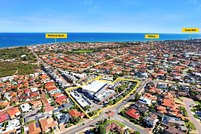 Click to view all images 110 Flinders Ave Hillarys WA 6025 - Image 2