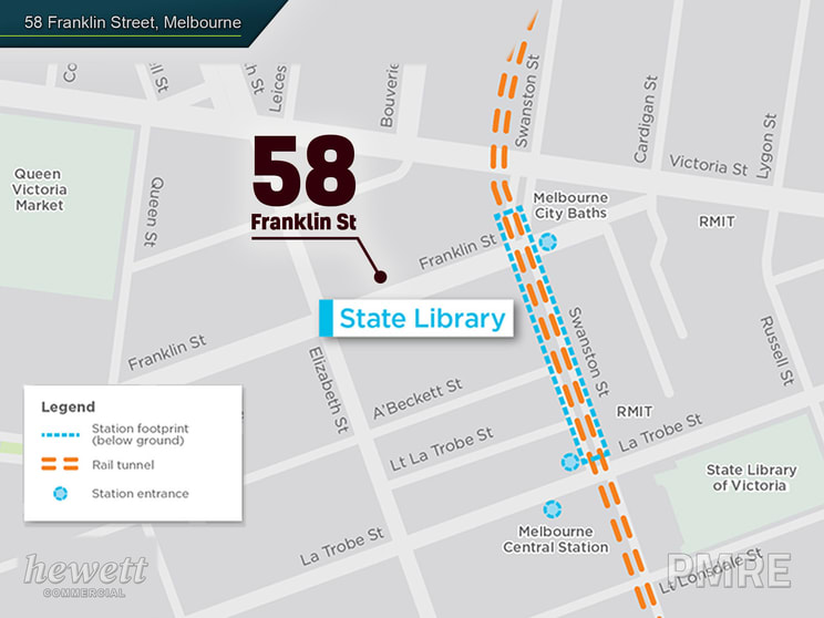 Click to view all images 830/58 Franklin Street Melbourne VIC 3000 - Image 3