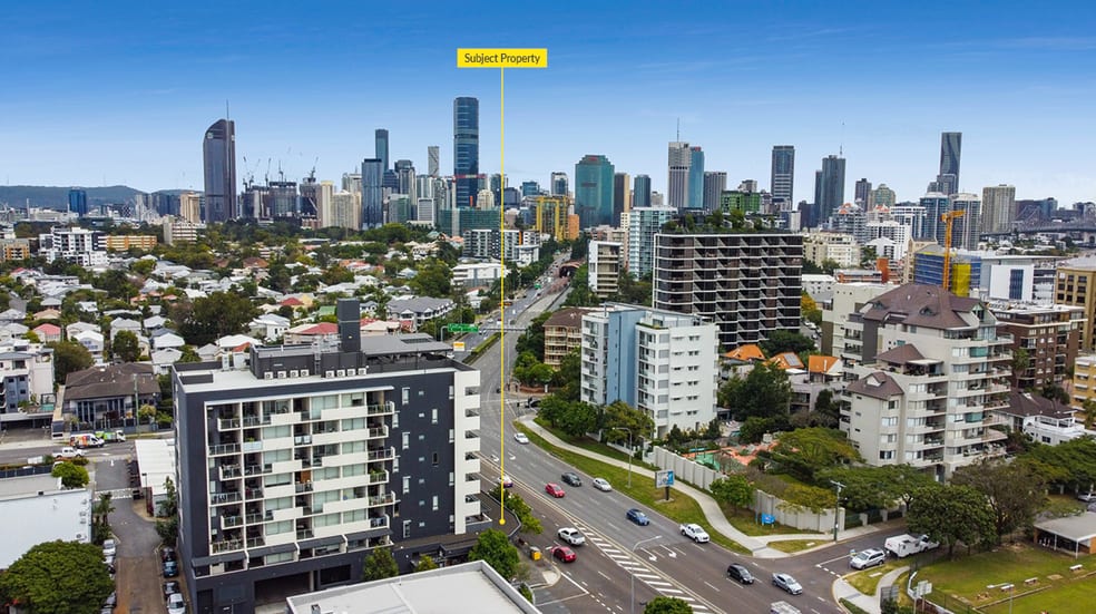 Click to view all images 2 & 3/11-17 Lytton Road East Brisbane QLD 4169 - Image 3