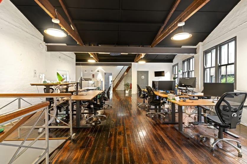 Click to view all images 180 Commonwealth Street & 2-4 Little Albion Street Surry Hills NSW 2010 - Image 1
