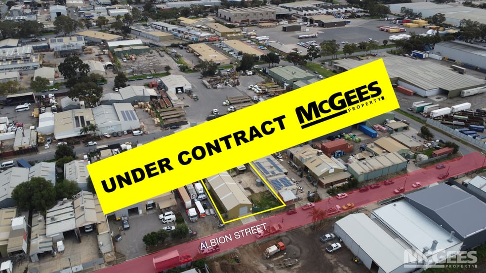 Click to view all images 16-18 Albion Street Wingfield SA 5013 - Image 1