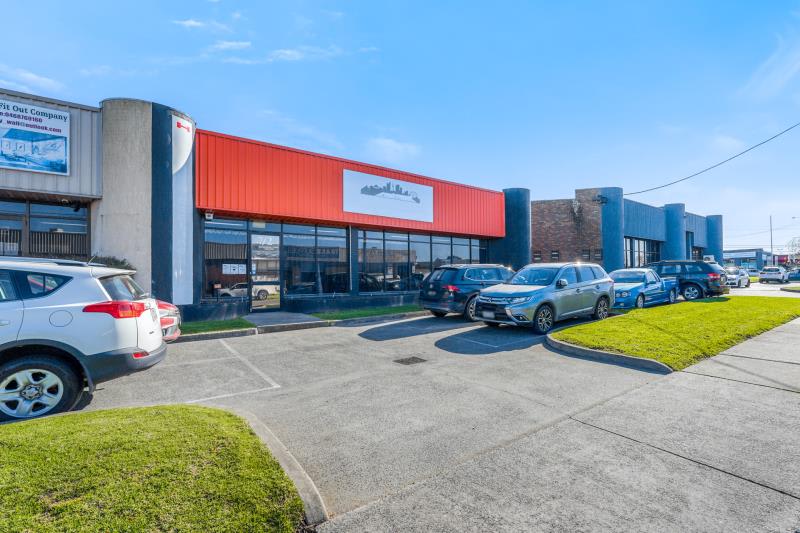 Click to view all images Unit 7/2 Dingley Avenue Dandenong VIC 3175 - Image 3