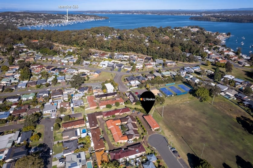 Click to view all images 16/44 Linden Avenue Eleebana NSW 2282 - Image 2