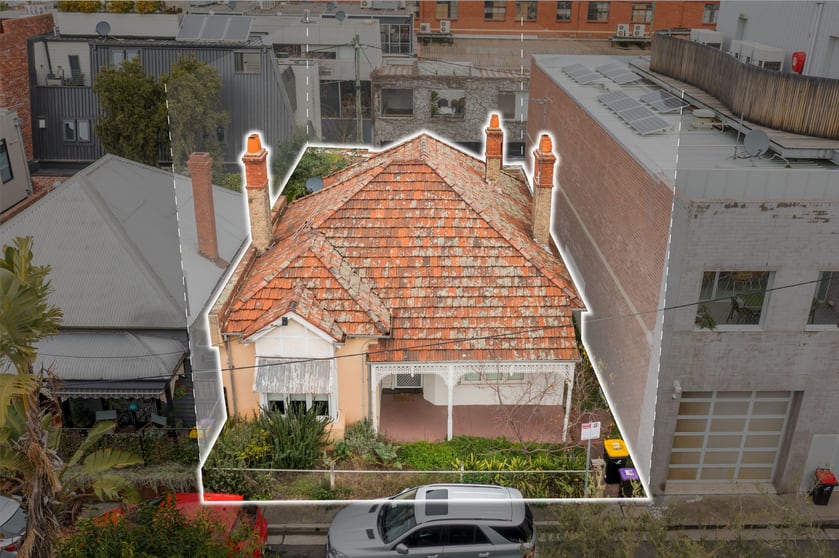 Click to view all images 14 Kingston Street Richmond VIC 3121 - Image 1
