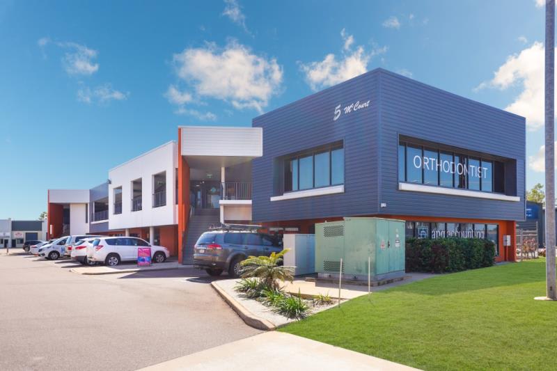 Click to view all images Unit 110 & 111/5 McCourt Road Yarrawonga NT 0830 - Image 1