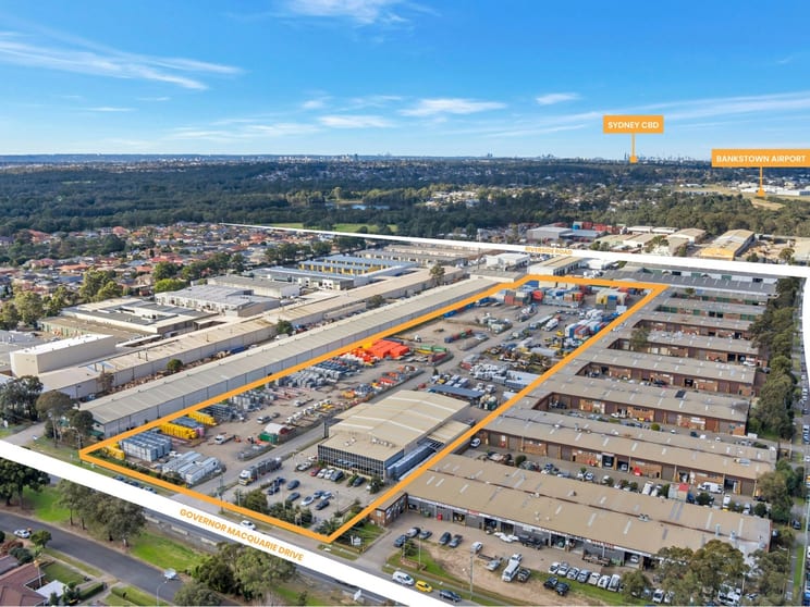Click to view all images 77 Governor Macquarie Drive Chipping Norton NSW 2170 - Image 1