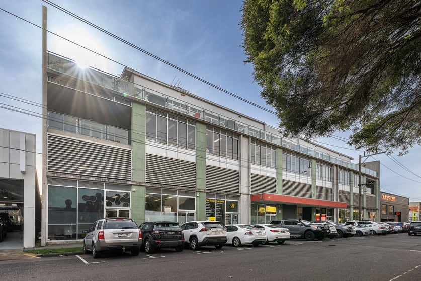 91-95 Murphy Street Richmond VIC 3121 - Image 1