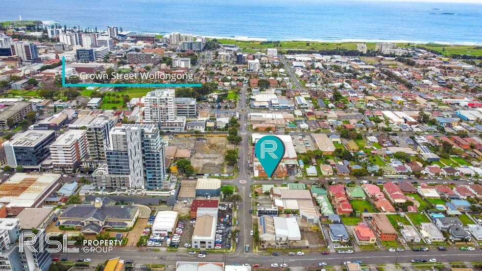 Click to view all images 33 Ellen Street Wollongong NSW 2500 - Image 2