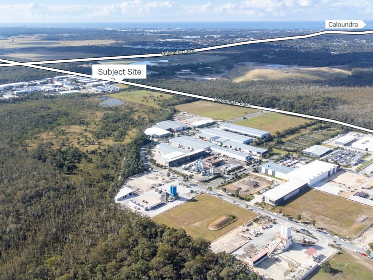 Click to view all images 1-3 Claude Boyd Parade Corbould Park QLD 4551 - Image 2