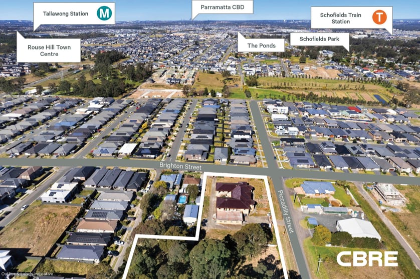 Click to view all images 79 Brighton Street Riverstone NSW 2765 - Image 3