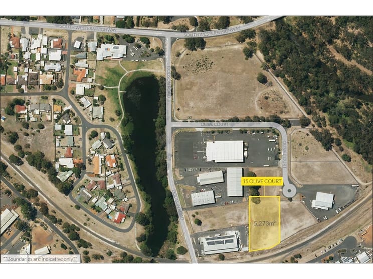 15 Olive Court Glen Iris WA 6230 - Image 1